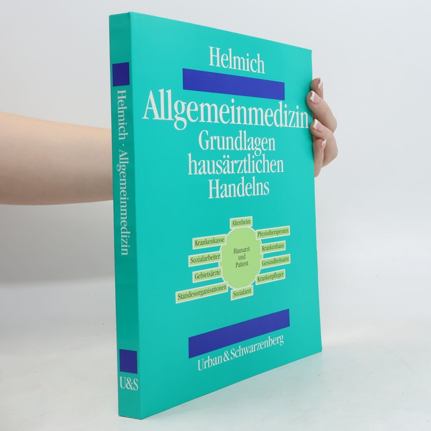 Peter Helmich Allgemeinmedizin