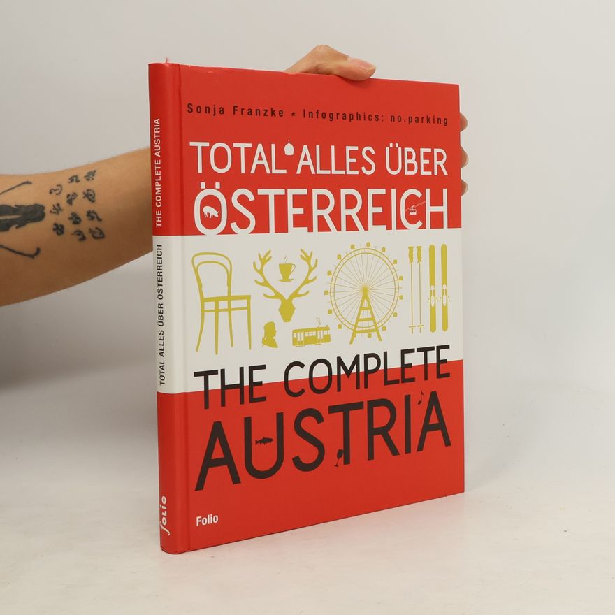 Sonja Franzke Total - alles über Österreich