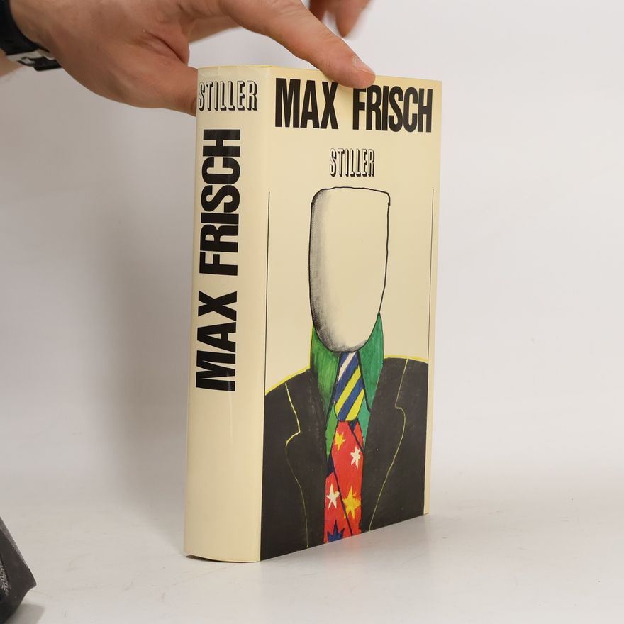 Max Frisch Stiller