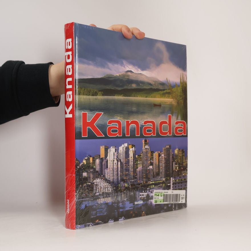 Karl-Heinz Raach Kanada