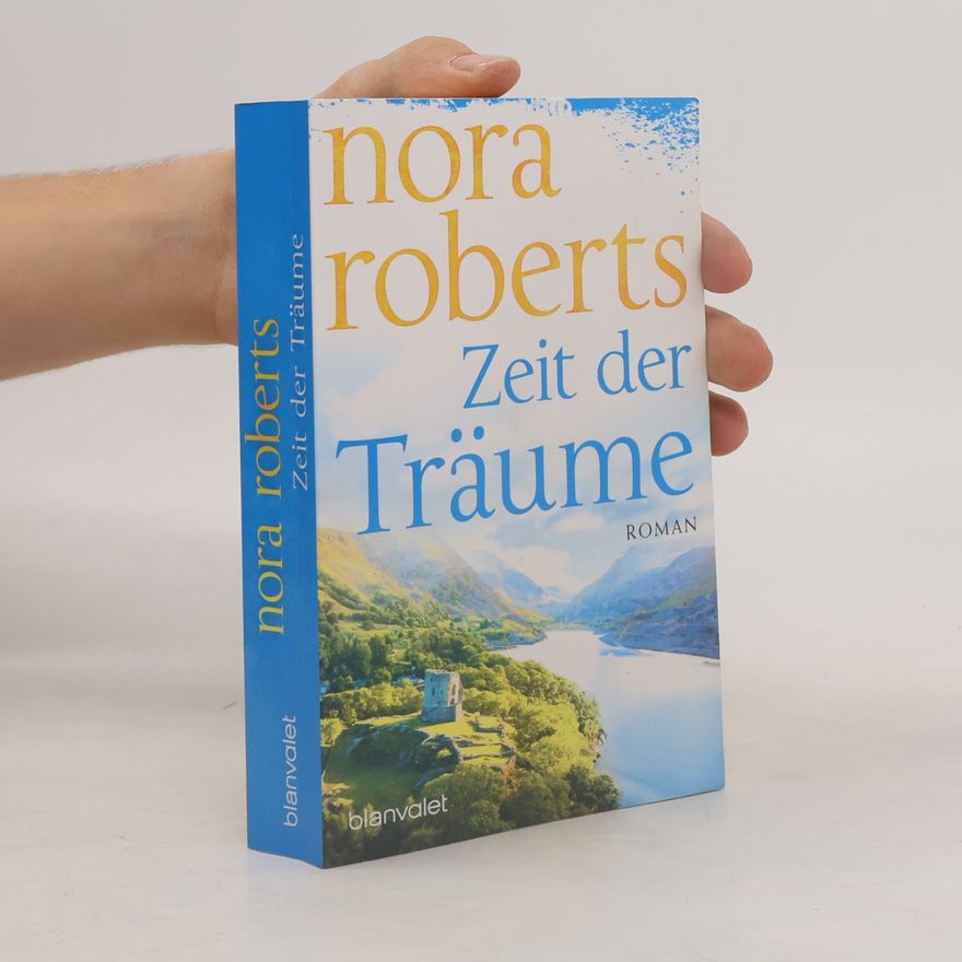 Nora Roberts Zeit der Träume