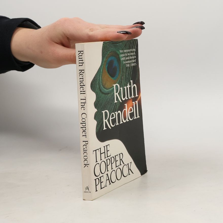 Ruth Rendell The Copper Peacock