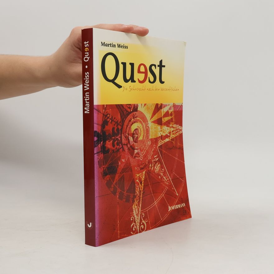 Martin Weiss Quest