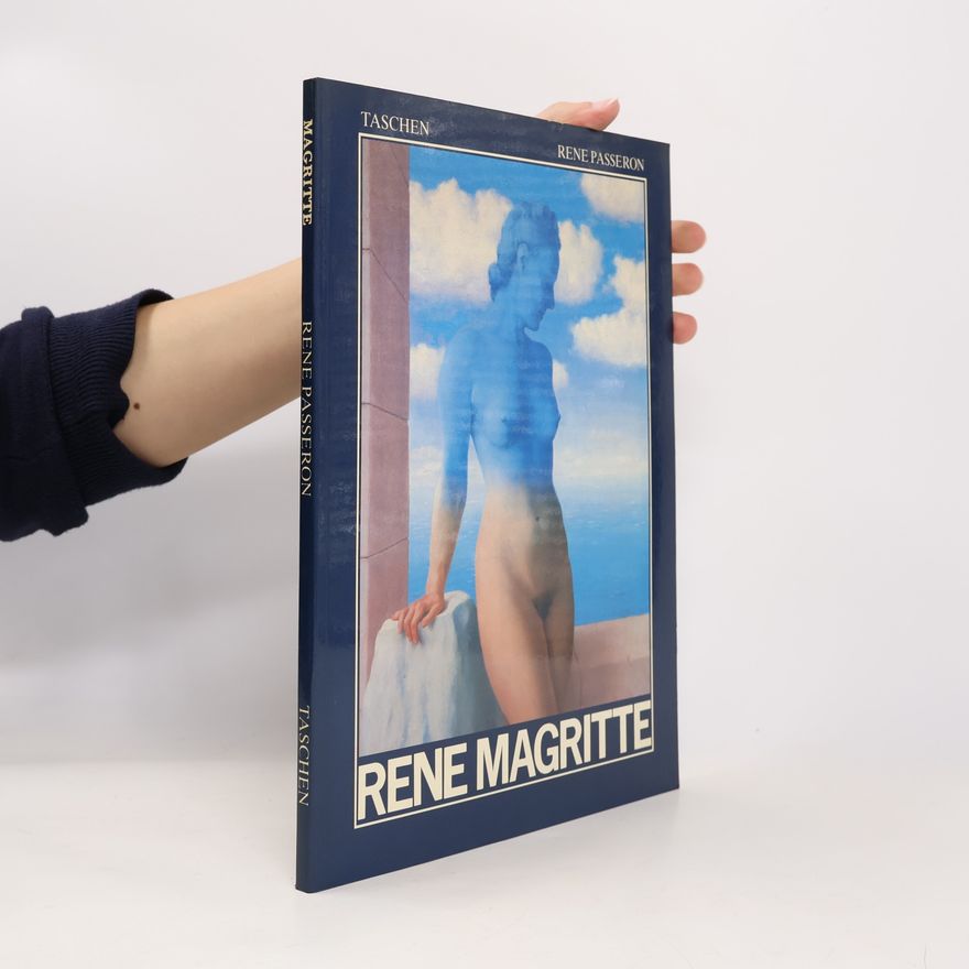 René Passeron René Magritte