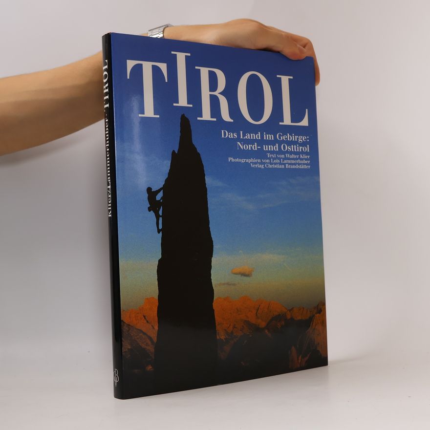Walter Klier Tirol