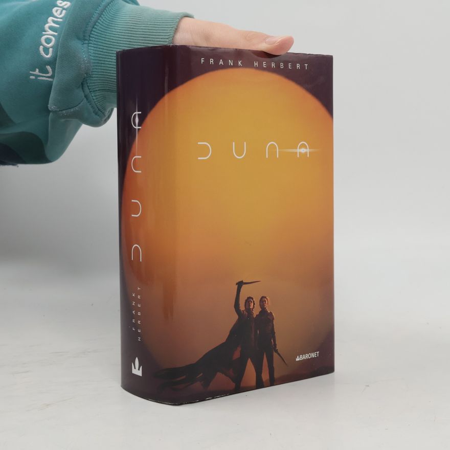 Frank Herbert Duna