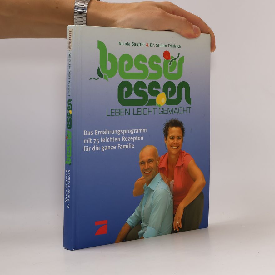 Nicola Sautter bessies essen