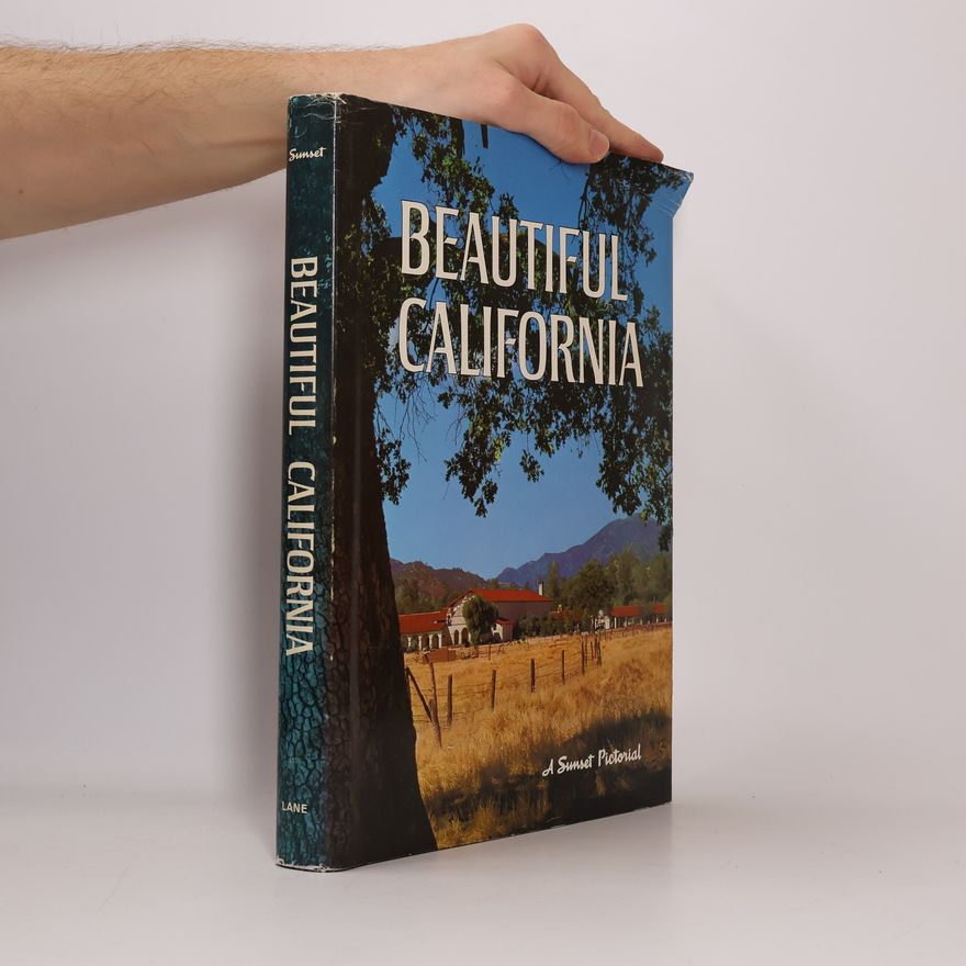 Dorothy Krell Beautiful California