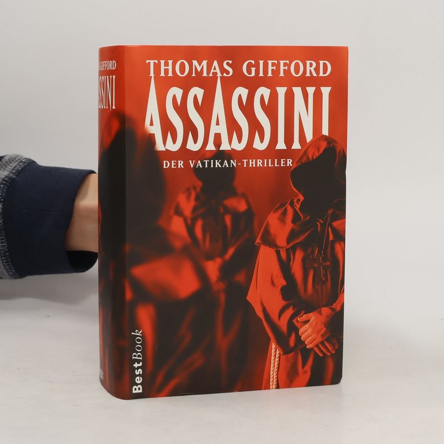 Thomas Gifford Assassini
