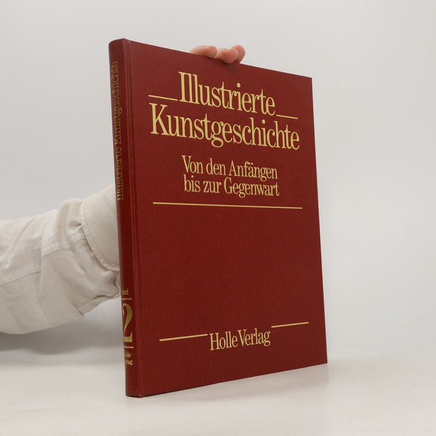AA.VV. Illustrierte Kunstgeschichte 2