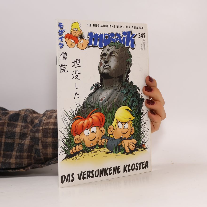 Auteurscollectief Mosaik 342