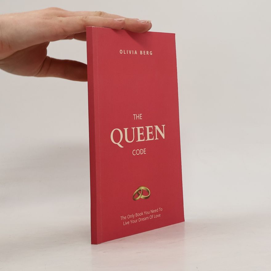 Olivia Berg The Queen Code