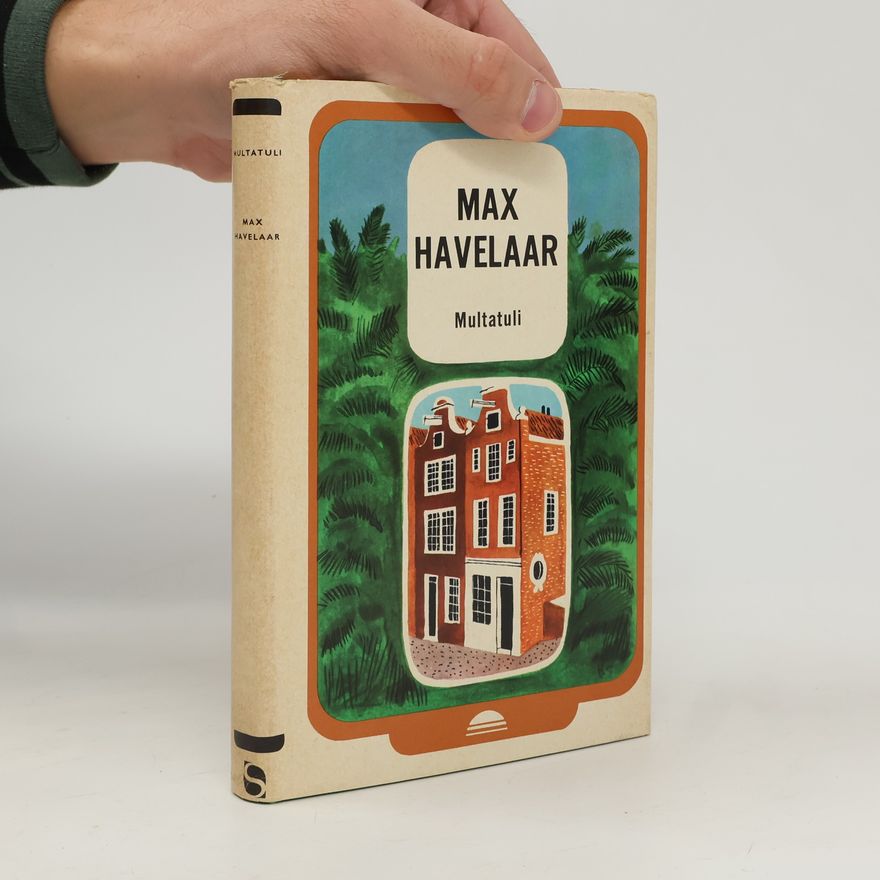 Multatuli Max Havelaar