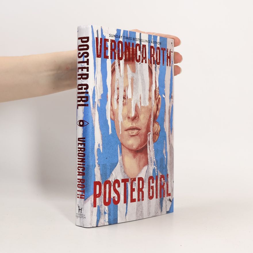 Veronica Roth Poster Girl