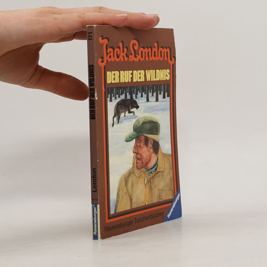 Jack London Der Ruf der Wildnis