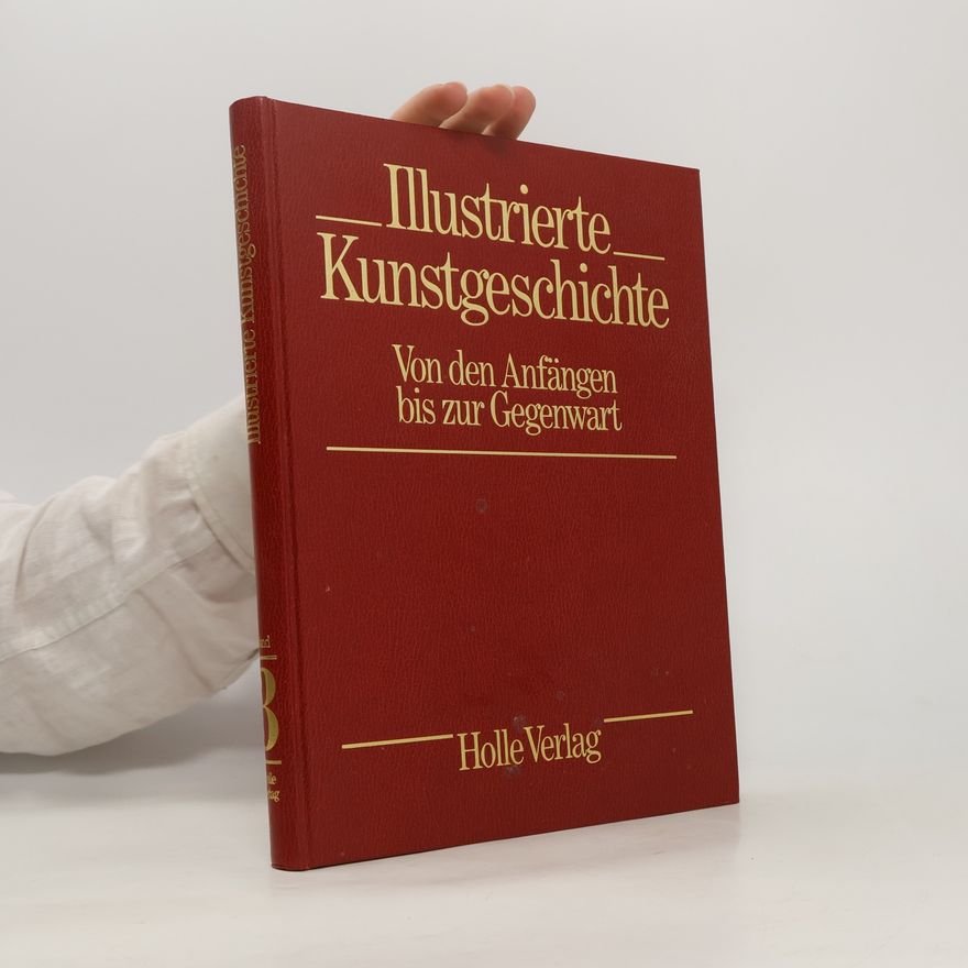 AA.VV. Illustrierte Kunstgeschichte 3