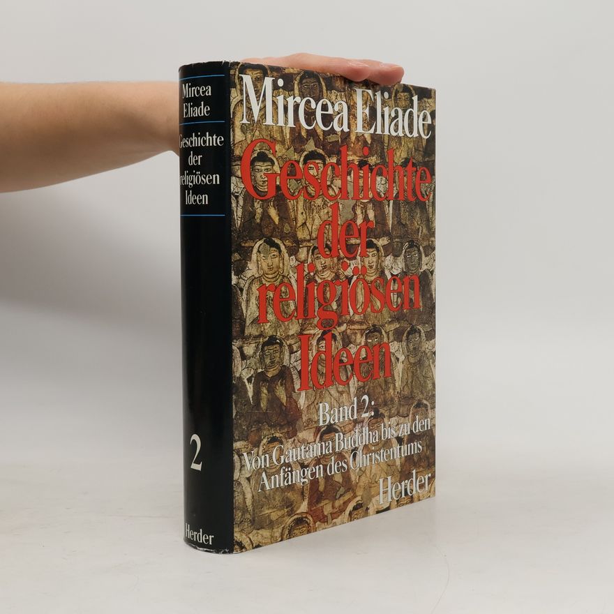 Autores varios Geschichte der religiösen Ideen