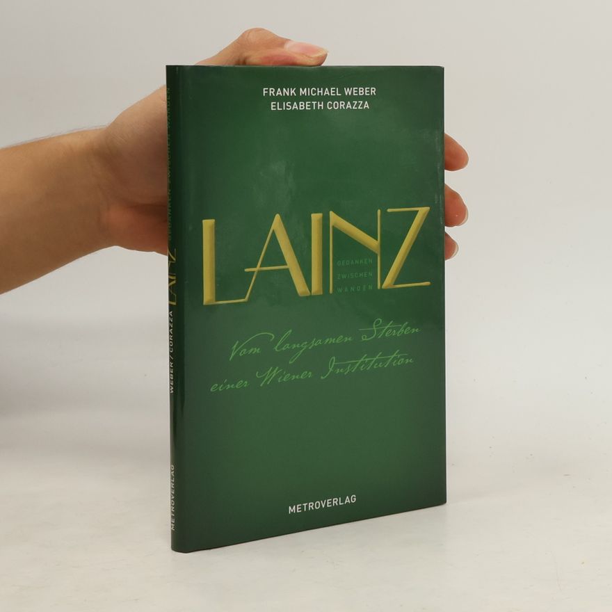 Frank Michael Weber Lainz