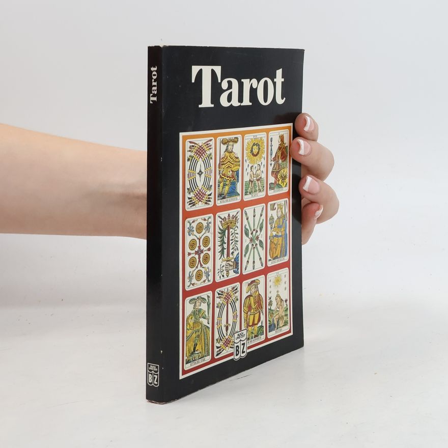 Erika Sauer Tarot