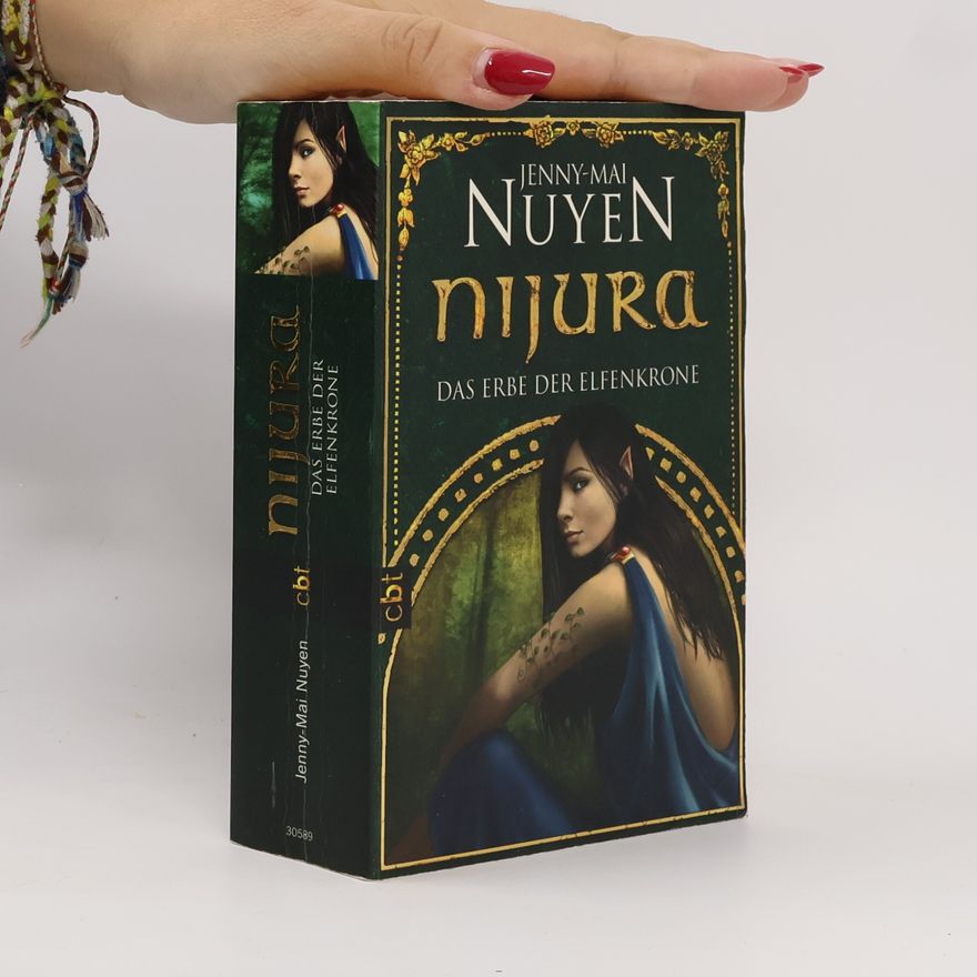 Jenny-Mai Nuyen Nijura