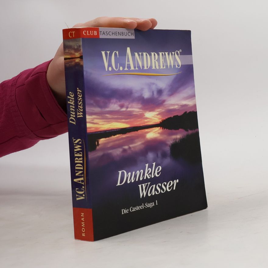 Virginia C. Andrewsová Dunkle Wasser