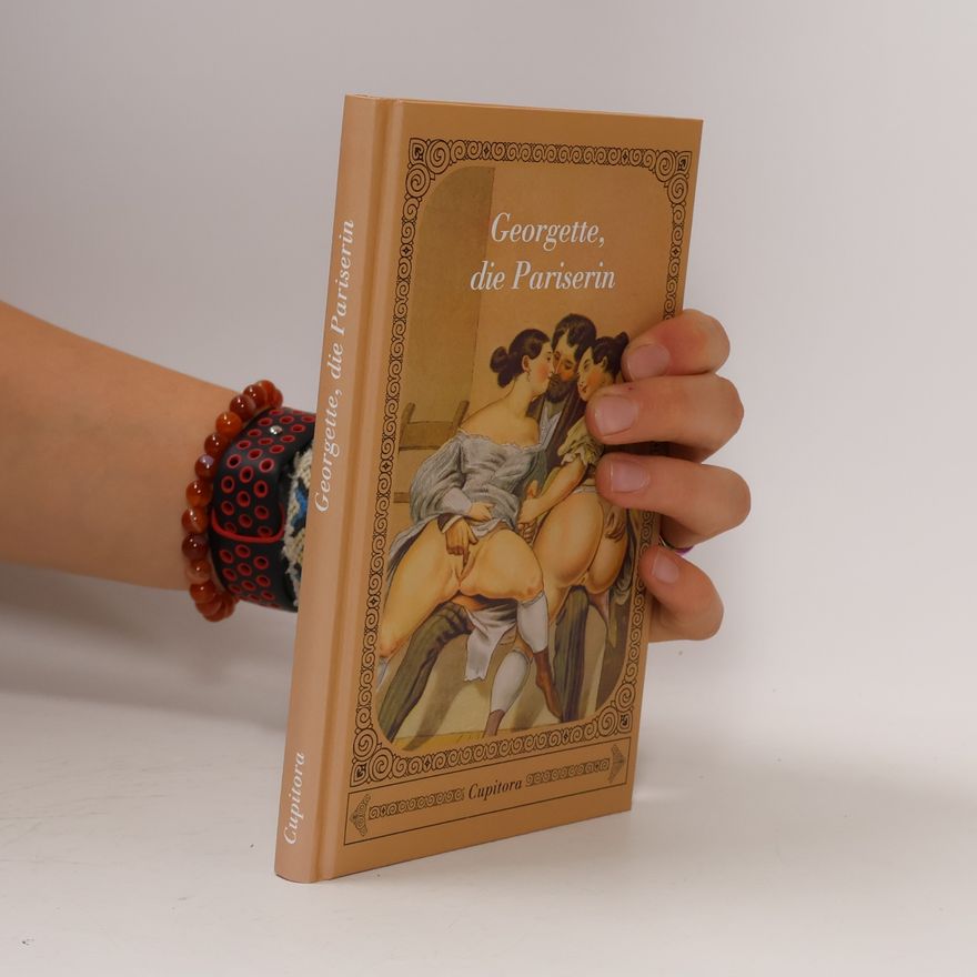 Various authors Georgette, die Pariserin