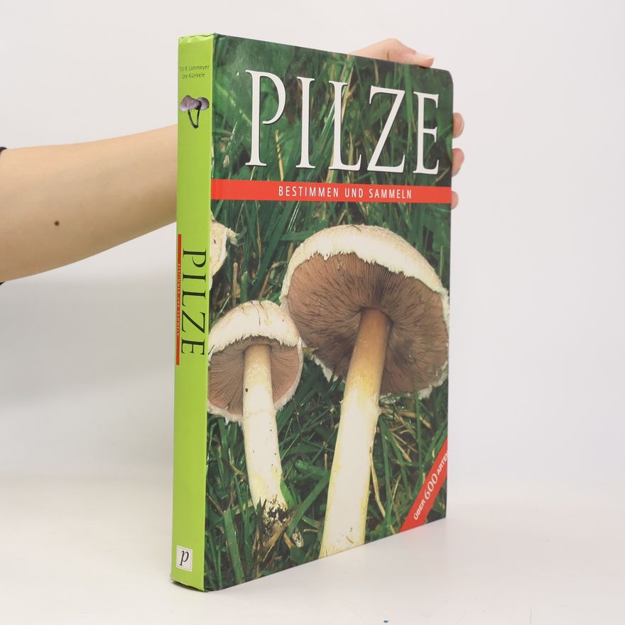 Till R. Lohmeyer Pilze