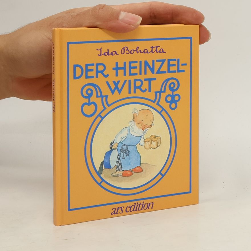 Ida Bohatta-Morpurgo Der Heinzelwirt