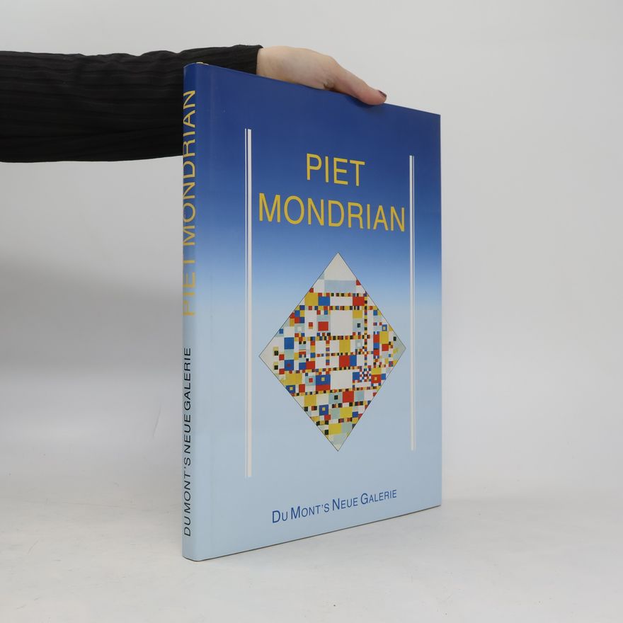 Hans Jaffé Piet Mondrian