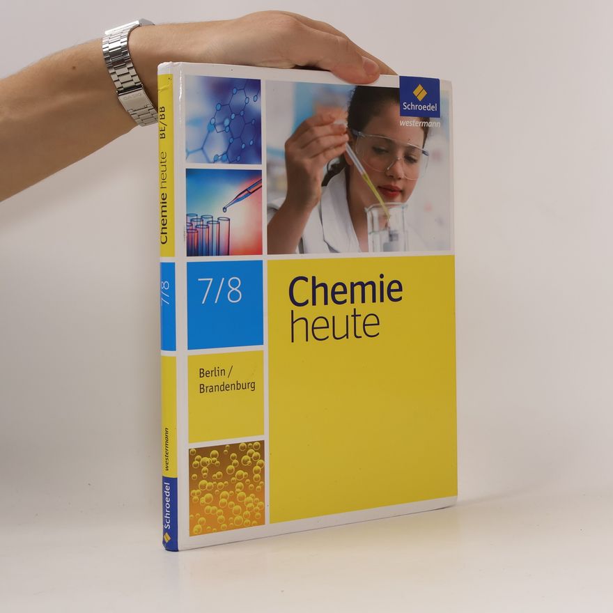 Kolektív autorov Chemie heute