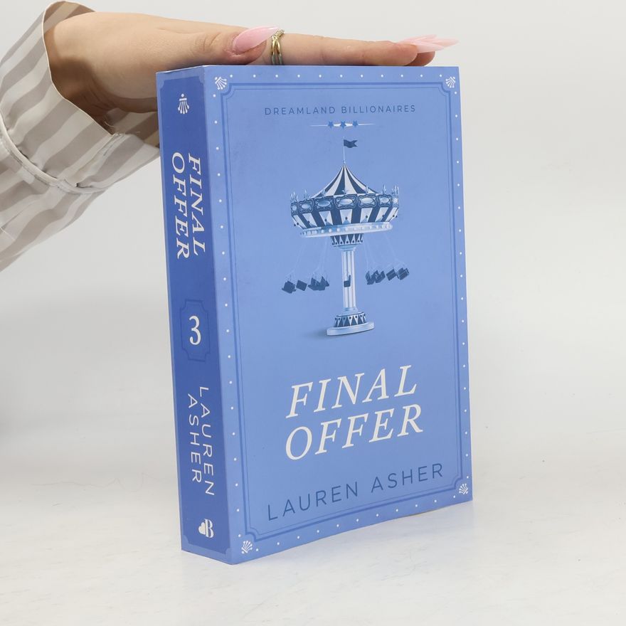 Lauren Asher Final Offer