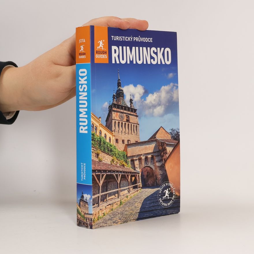 Norm Longley Rumunsko