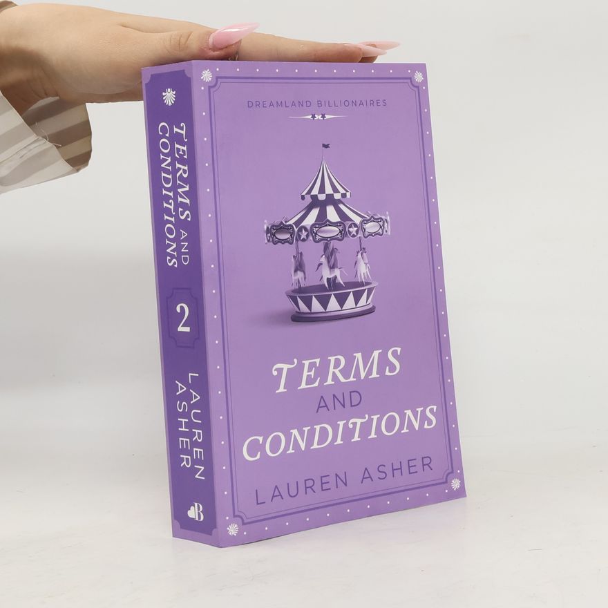 Lauren Asher Terms and Conditions 2