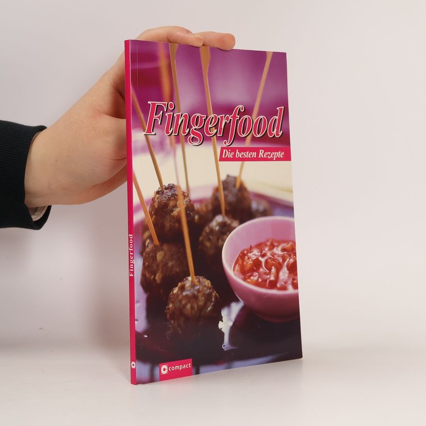 Susann Al Safadi Fingerfood