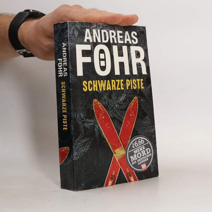 Andreas Föhr Schwarze Piste