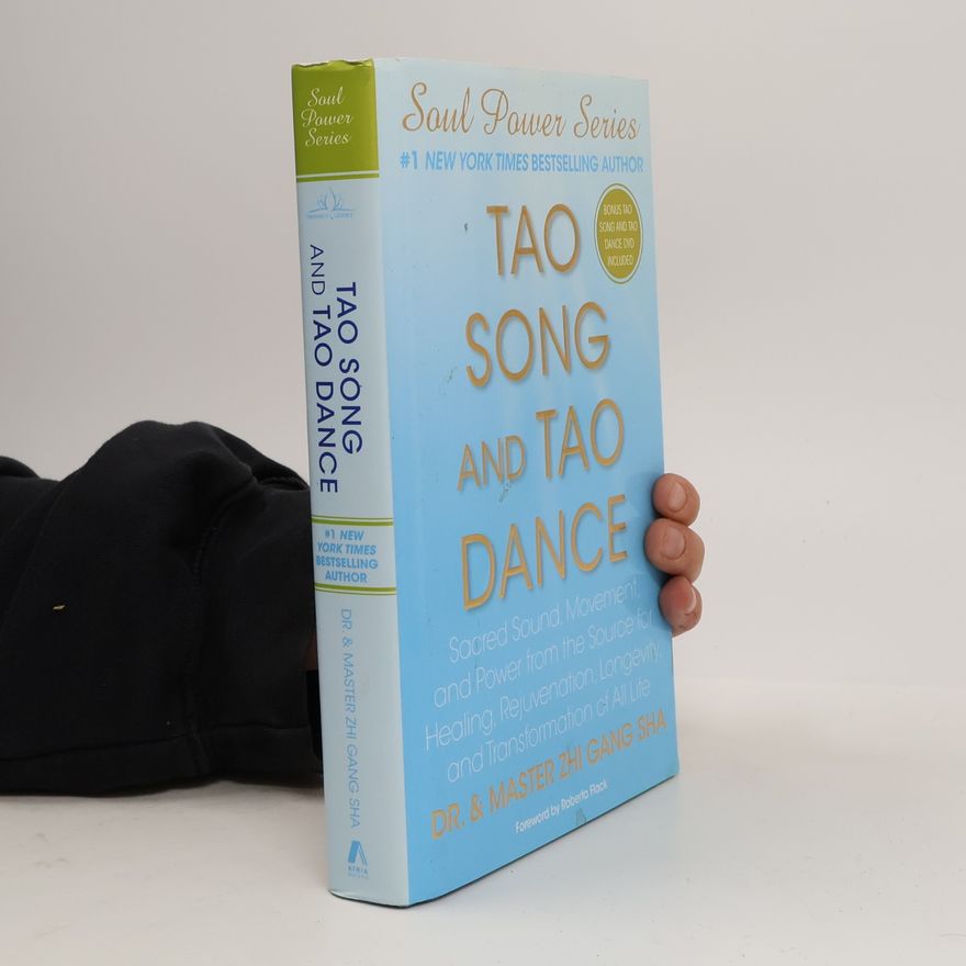 Roberta Flack Soul Power Series: Tao Song and Tao Dance