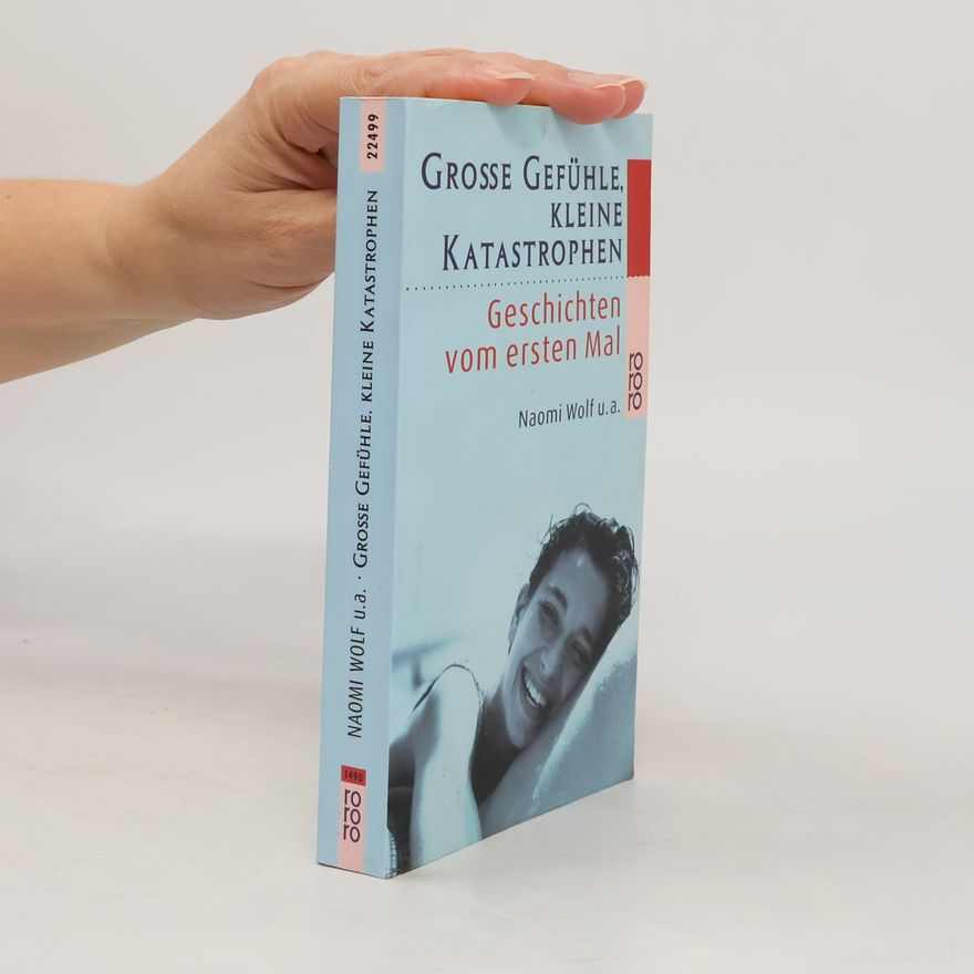 AA.VV. Große Gefühle, kleine Katastrophen