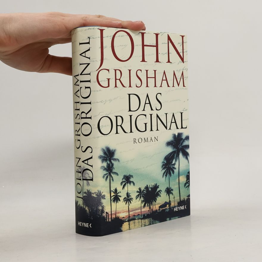 John Grisham Das Original