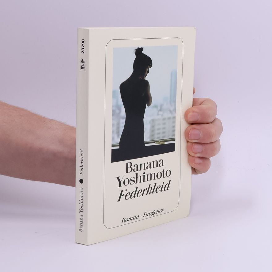Banana Yoshimoto Federkleid