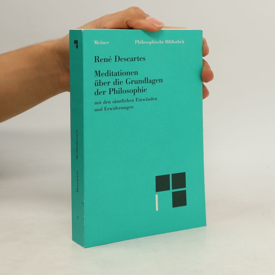 René Descartes Meditationen