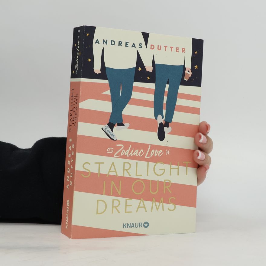 Andreas Dutter Starlight in Our Dreams