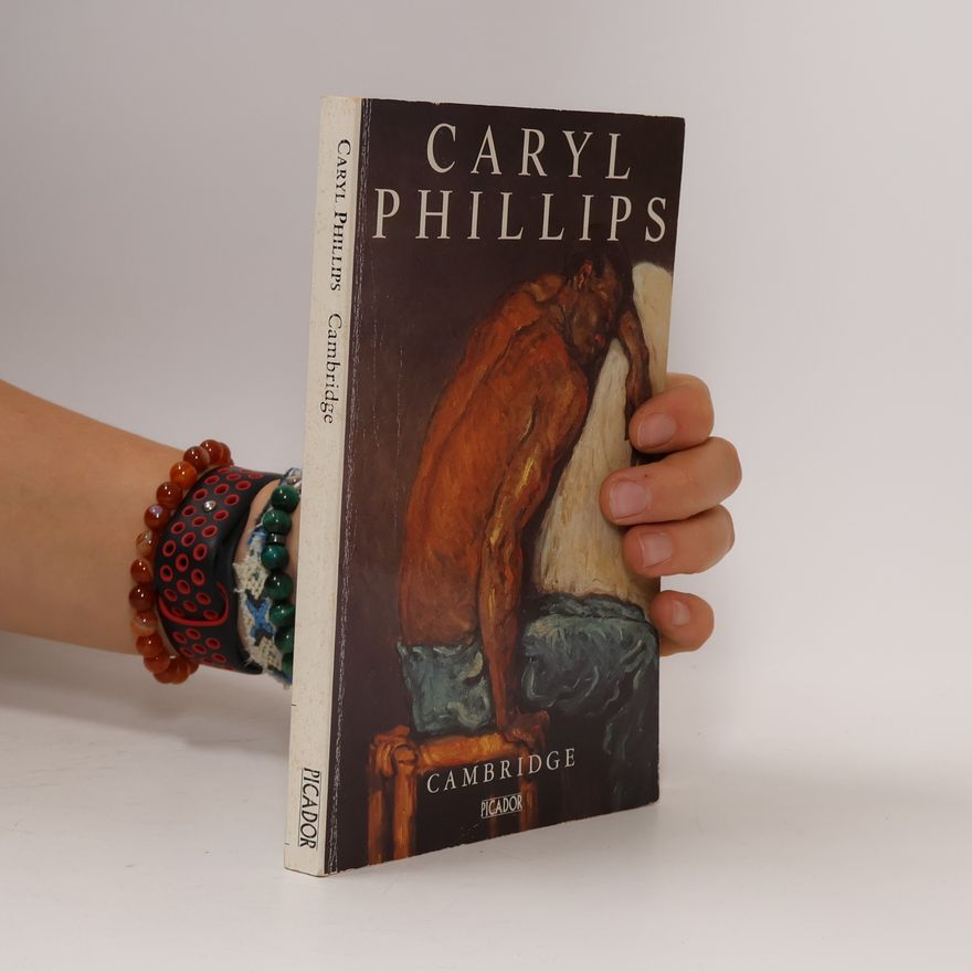 Carly Phillips Cambridge