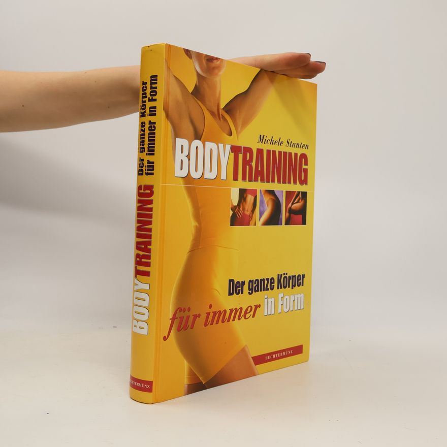 Michele Stanten Bodytraining