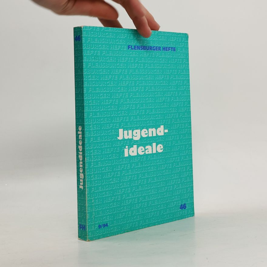 Autorenkollektiv Jugendideale