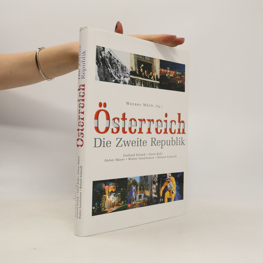 Roland Schmidl Österreich