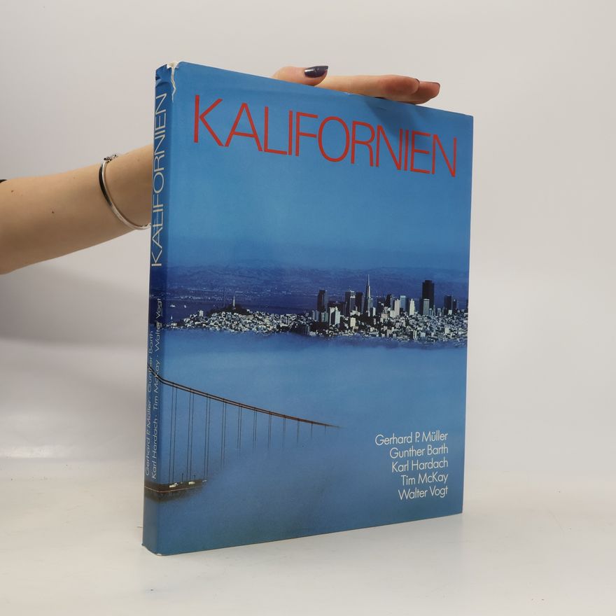Collectif d'auteurs Kalifornien
