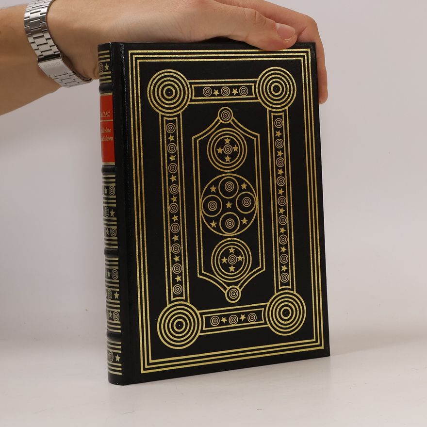 Honoré de Balzac Tolldreiste Geschichten