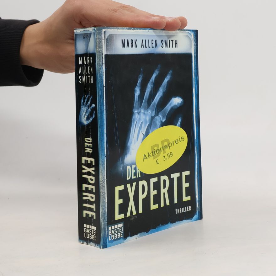 Mark Allen Smith Der Experte