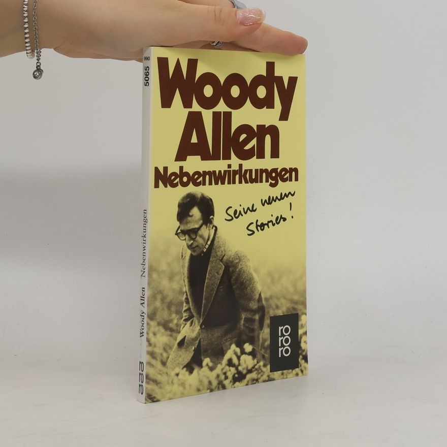 Woody Allen Nebenwirkungen