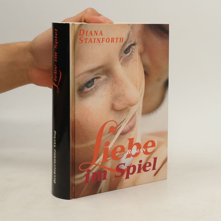 Diana Stainforth Liebe im Spiel